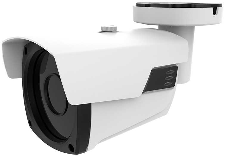 AltCam ICV51IR Уличные IP камеры видеонаблюдения фото, изображение