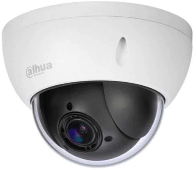 Dahua DH-SD22204-GC-LB Камеры видеонаблюдения поворотные фото, изображение