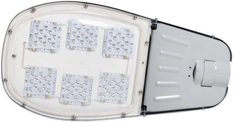 Светильник LT-Уран-01-N-IP67-150W- LED Е1605-5010 Уличное освещение фото, изображение