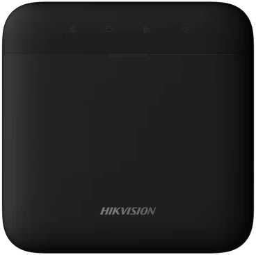 Hikvision DS-PWA96-M-WE(RU) черная Радиосигнализация Hikvision фото, изображение