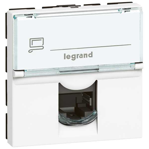 Legrand 076576 Блоки розеток, розетки фото, изображение