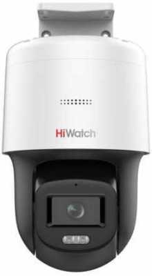 HiWatch PT-N2400L-DE IP-Камеры поворотные фото, изображение