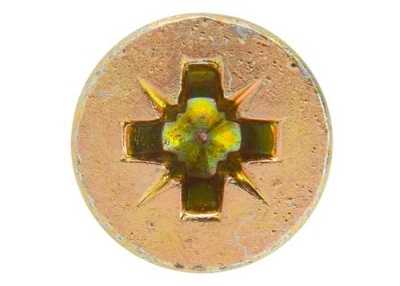 Дюбель-гвоздь полипропиленовый с потайным бортиком 8 х 120 мм, 100 шт Сибртех Дюбель-гвозди фото, изображение