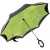 Зонт-трость обратного сложения, эргономичная рукоятка с покрытием Soft ToucH Palisad Зонты фото, изображение