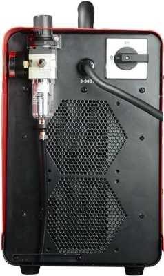 Fubag PLASMA 100 T+горелка FB P100 6m (31463.1) Машины плазменной резки фото, изображение
