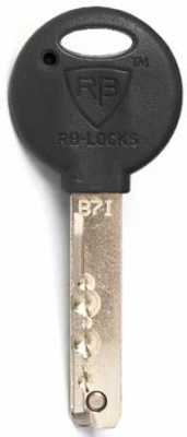 Rav Bariach NE000251622 80 мм, 40Х40, кулачок Цилиндры для замков фото, изображение