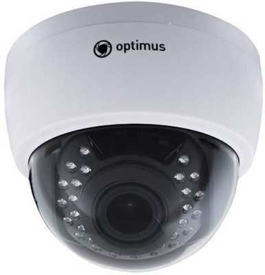 Optimus IP-E022.1(2.8-12)PE_V.1 СНЯТОЕ фото, изображение