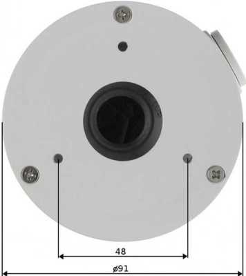 Dahua DH-PFA134 Кронштейны фото, изображение