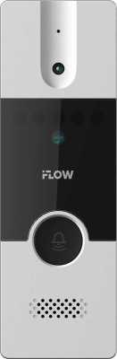 iFLOW F-VI-1301ASC Цветные вызывные панели на 1 абонента фото, изображение